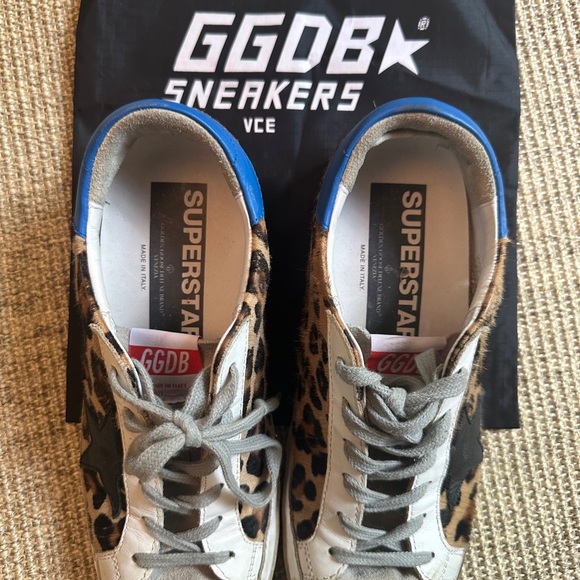 GOLDEN GOOSE SUPER STAR size 40 - Picture 2 of 8
